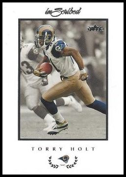 5 Torry Holt